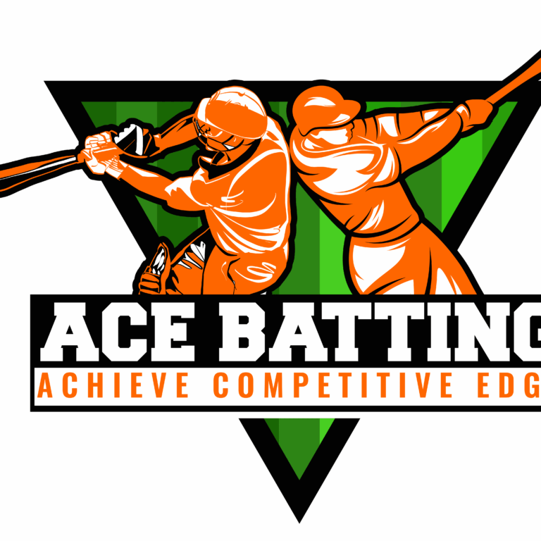 ace batting logo