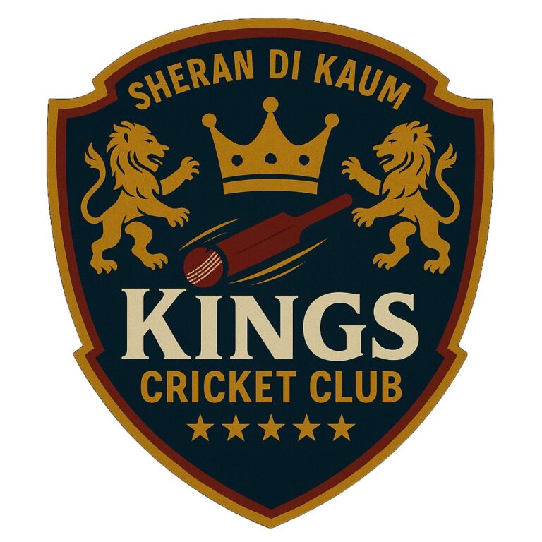 kings cricket club