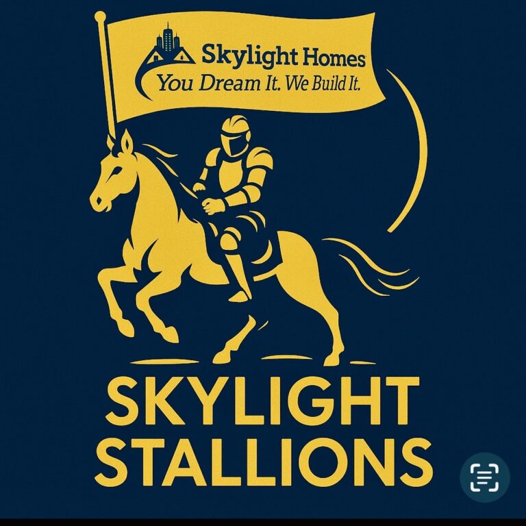 skylight stallions